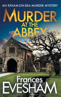 Abbildung von: Murder at the Abbey - Boldwood Books Ltd