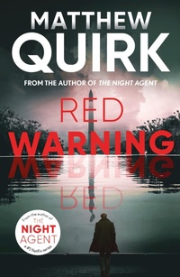Enlarge image Cover: Red Warning - Head of Zeus -- an Aries Book