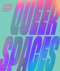 Cover: Queer Spaces - RIBA Publishing