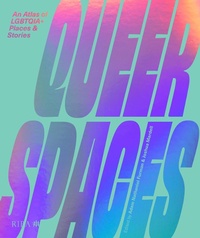 Enlarge image Cover: Queer Spaces - RIBA Publishing