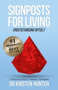 Cover: Signposts for Living Book 2, Understanding Myself - Be an Expert - Signposts for Living