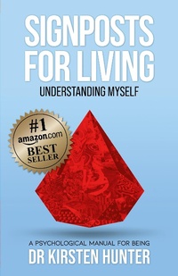 Enlarge image Cover: Signposts for Living Book 2, Understanding Myself - Be an Expert - Signposts for Living