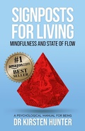 Cover: Signposts for Living Book 3, Mindfulness and State of Flow - Living with Purpose and Passion - Signposts for Living