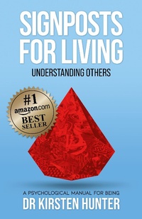 Enlarge image Cover: Signposts for Living Book 4, Understanding Others - Loved ones to Tricky Ones - Signposts for Living