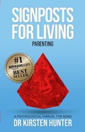 Cover: Signposts for Living Book 5, Parenting - Love, Pride, Apprenticeship - Signposts for Living