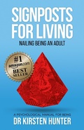 Cover: Signposts for Living Book 6, Nailing Being an Adult - Have the Skills - Signposts for Living