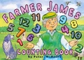 Cover: Farmer James Counting Book - Marche Tales Ltd