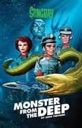 Cover: Stingray: Monster from the Deep - Anderson Entertainment