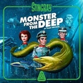 Cover: Stingray: Monster from the Deep - Anderson Entertainment