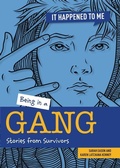 Cover: Being in a Gang - Cheriton Children's Books
