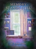 Cover: Memory Stands Still - Thea Press