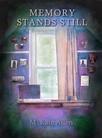Abbildung von: Memory Stands Still - Thea Press