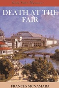 Cover: Death at the Fair - Rudiyat Press