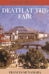 Enlarge image Cover: Death at the Fair - Rudiyat Press
