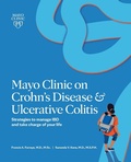 Cover: Mayo Clinic On Crohn's Disease And Ulcerative Colitis - Mayo Clinic Press