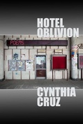 Cover: Hotel Oblivion - Four Way Books