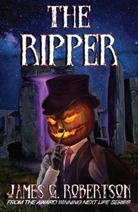 Enlarge image Cover: The Ripper - Next Life Publishing LLC