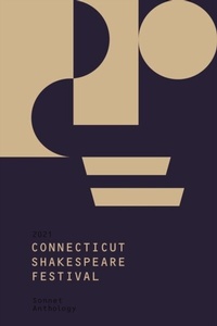 Abbildung von: Connecticut Shakespeare Festival Sonnet Anthology 2021 - RBB Press