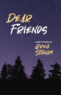 Abbildung von: Dear Friends - Pathbinder Publishing LLC