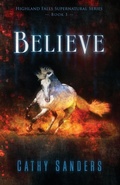 Cover: Believe - CS Media