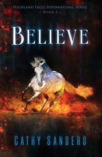 Enlarge image Cover: Believe - CS Media