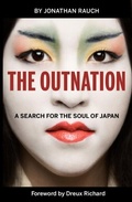 Cover: The Outnation - Acorn Abbey Books