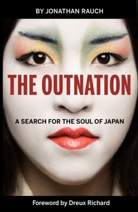 Abbildung von: The Outnation - Acorn Abbey Books