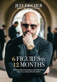 Abbildung von: 6 Figures in 12 Months - BMcHAWK TALKS