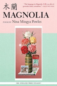 Enlarge image Cover: Magnolia - Zando
