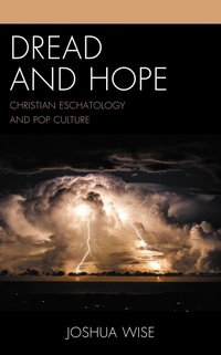 Abbildung von: Dread and Hope - Bloomsbury eBooks US