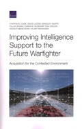 Cover: Improving Intelligence Support to the Future Warfighter - RAND