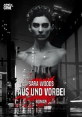 Cover: AUS UND VORBEI - BookRix