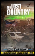 Cover: The Lost Country - The Flashback Cycle