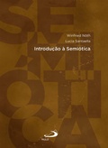 Cover: Introdu&ccedil;&atilde;o &agrave; Semi&oacute;tica - Paulus Editora