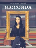 Cover: Gioconda - NEMO EDITORA
