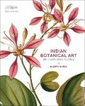 Cover: Indian Botanical Art - Roli Books