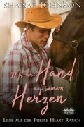 Cover: Mit Der Hand Auf Seinem Herzen - Tektime