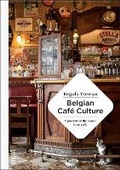 Cover: Belgian Cafe Culture - Luster Publishing