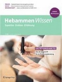 Abbildung von: Hebammen Wissen - SpringerMedizin