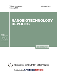 Bild: Nanobiotechnology Reports - Pleiades Publishing