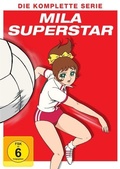 Cover: Mila Superstar - KSM