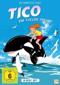 Cover: Tico - Ein toller Freund - KSM