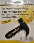 Cover: Der Hypnotherapeutische Video-Werkzeugkasten - Mad Man&acute;s Magic