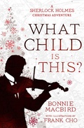 Cover: What Child is This? - Collins Crime Club