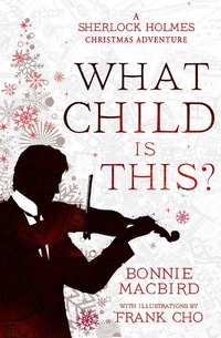 Enlarge image Cover: What Child is This? - Collins Crime Club