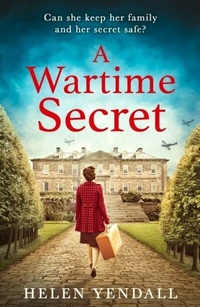 Abbildung von: A Wartime Secret - HQ Digital