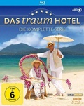 Cover: Das Traumhotel - Die komplette Serie in HD (Alle 20 Folgen) (5 Blu-rays) - Fernsehjuwelen