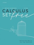 Cover: Calculus Set Free - OUP eBook