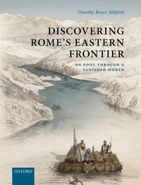 Bild: Discovering Rome's Eastern Frontier - OUP eBook