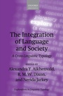 Cover: The Integration of Language and Society - Pearson ELT
